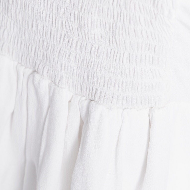 Frill top "Alissa"